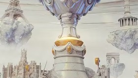 Bin暴开T1：赢了四号种子再说！米勒：IG赢一局就算成功！