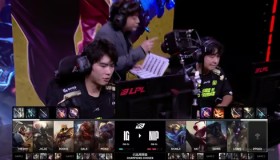 DK战队万经济领先险遭惊天翻盘！关键团战决胜远古龙争夺