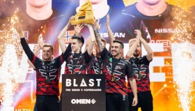 让一追二！GENG上演绝地逆转，击败TLN晋级淘汰赛！