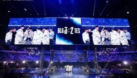 S15赛季全球总决赛：24支参赛战队与明星选手角逐召唤师奖杯